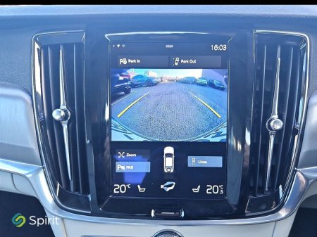 2018 Volvo S90 - thumbnail 13