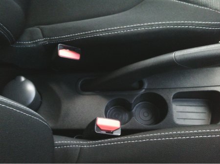 2016 Renault Clio NEW NCT 2028, DYNAMIQUE SAT./NAV., €270 TAX , LOW KMS. S./HISTORY. €8,999 thumbnail