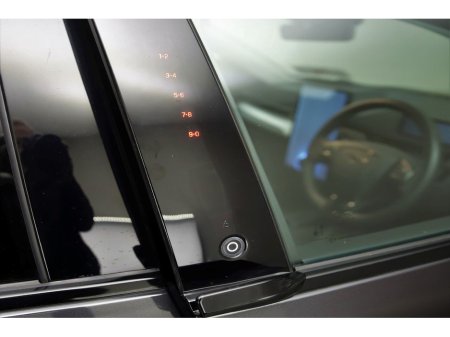 2024 Ford Mustang MACH-E RWD STANDARD RANGE 72kWh/265BHP €38,890 thumbnail