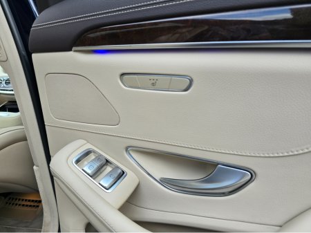 2018 Mercedes-Benz S Class S350d Amg Premium SPEC!!! 2018 €37,950 thumbnail