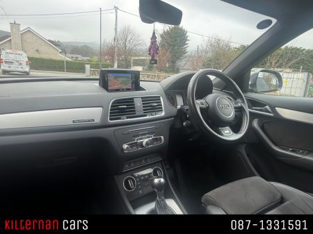 2016 Audi Q3 - thumbnail 10