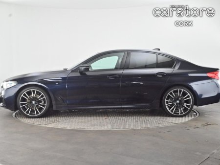 2019 BMW 5 Series - thumbnail 6