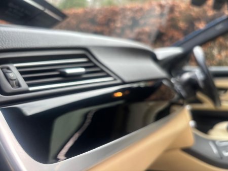 2015 BMW M5 - thumbnail 18