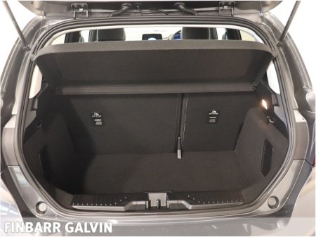 2022 Ford Fiesta 1.0T EcoBoost Hybrid 125PS Vignale €21,950 thumbnail