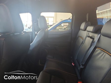 2026 Ford Ranger Wildtrak X 2.0D €75,950 thumbnail