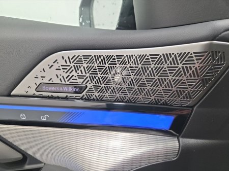 2026 BMW M5  thumbnail