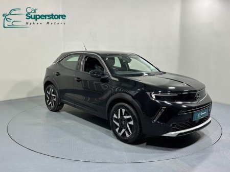 2023 Opel Mokka Elite 1.5 Diesel €21,500