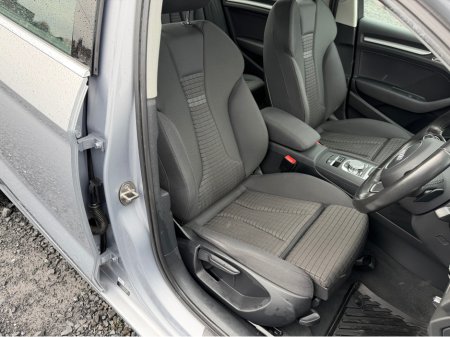 2015 Audi A3 - thumbnail 21