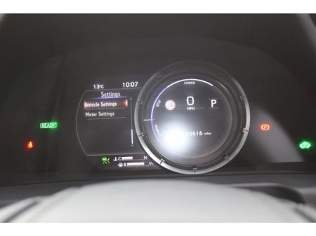 2019 Lexus ES 300 H - thumbnail 30