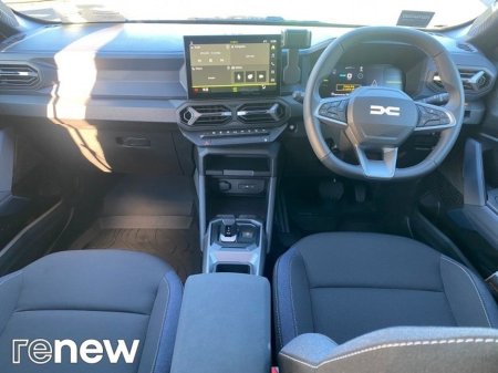 2026 Dacia Duster ESSENTIAL 1.0 TCE 100 BHP LPG 5DR *ORDER YOURS NOW FOR 2026!* €25,990