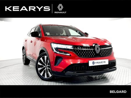 2024 Renault Austral E-TECH Hybrid 200 techno *Clearance* *Huge Savings* €35,890