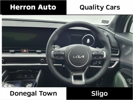 2024 Kia Sportage - thumbnail 6