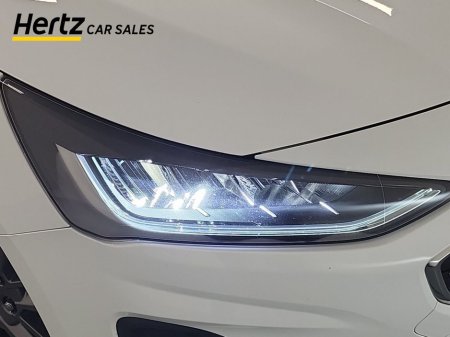 2023 Ford Focus - thumbnail 7