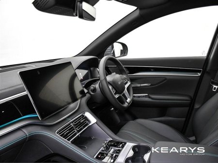 2025 BYD Seal U - thumbnail 11