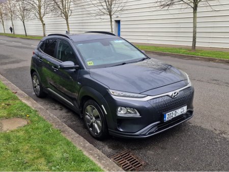 2020 Hyundai Kona for sale