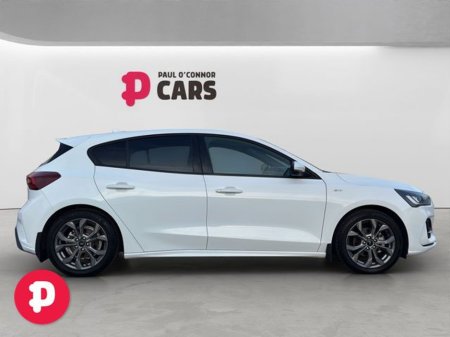 2023 Ford Focus - thumbnail 12