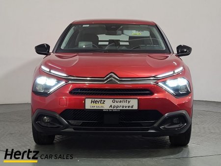 2023 Citroen C4 - thumbnail 5