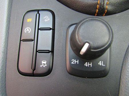 2017 Ford Ranger D/cab Wildtrack 3.2TD 200PS 4D €19,950 thumbnail