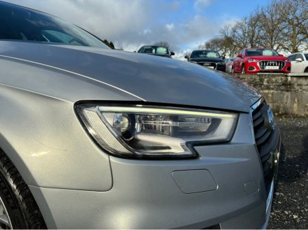 2017 Audi A3 - thumbnail 13