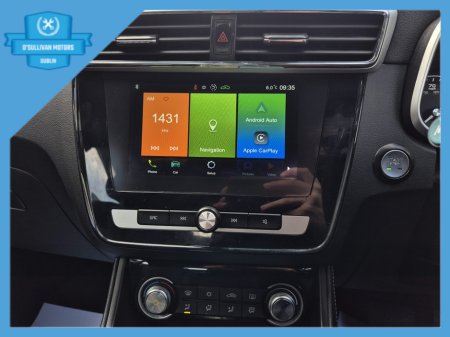 2021 MG ZS - thumbnail 24