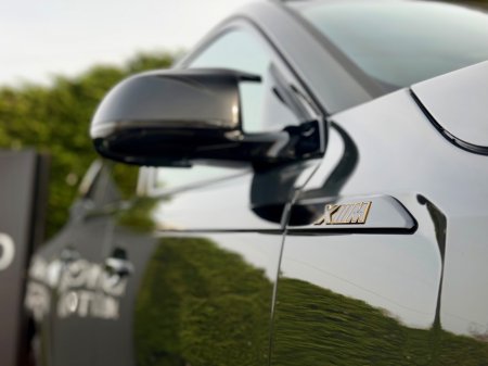 2024 BMW XM - thumbnail 27