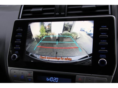 2023 Toyota Landcruiser LWB Auto * 2 Seat * 1 owner from new * Vat included €57,950 thumbnail