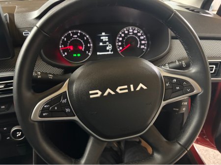 2023 Dacia Jogger - thumbnail 16