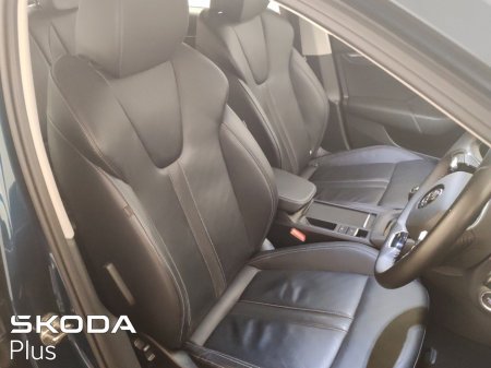 2023 Skoda Octavia - thumbnail 26