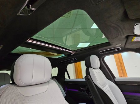 2024 Land Rover Range Rover Sport - thumbnail 12