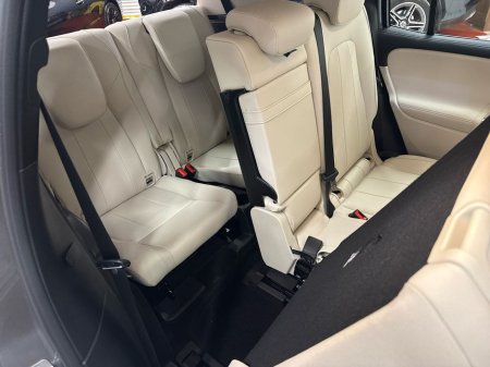 2026 Mercedes-Benz EQB EQB 250+ PROGRESSIVE 7 Seater * Price Quoted with € 3,500 SEAI Grant * €58,009 thumbnail