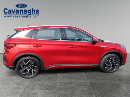 2023 BYD ATTO 3 - thumbnail 4