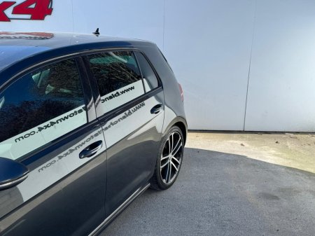 2016 Volkswagen Golf - thumbnail 12