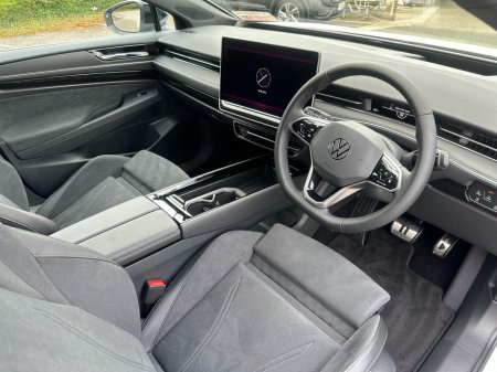 2026 Volkswagen ID.7 - thumbnail 6