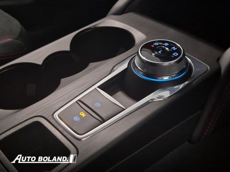 2026 Ford Kuga *DEMO* ST Line X Edition 2.5 PHEV thumbnail