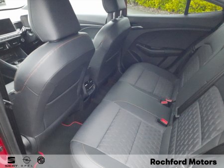 2026 MG MG3 - thumbnail 9