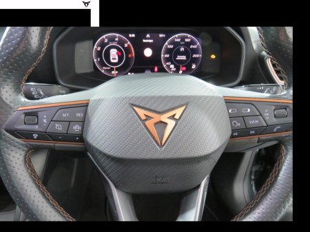 2022 Cupra Formentor 2.0 TDI 150HP 5DR €27,950 thumbnail