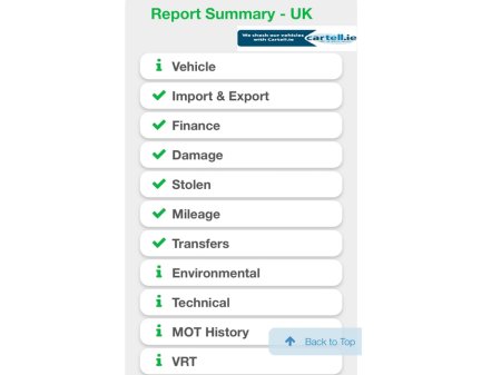 2017 Citroen Berlingo 625 ENTERPRISE BLUE H HDI 5DR €5,990 thumbnail