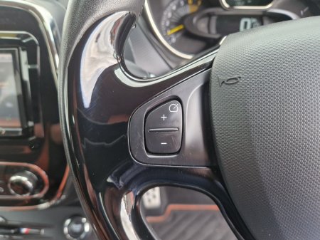 2015 Renault Captur - thumbnail 29