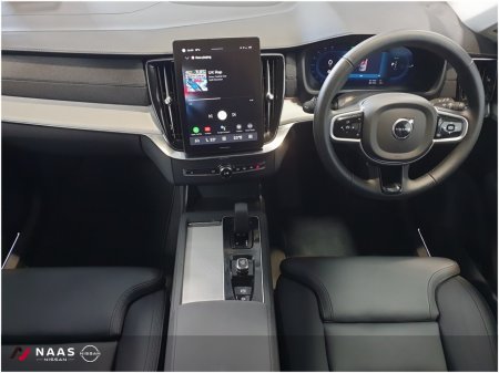 2025 Volvo XC90 - thumbnail 8