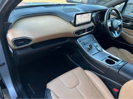 2022 Hyundai Santa Fe - thumbnail 9