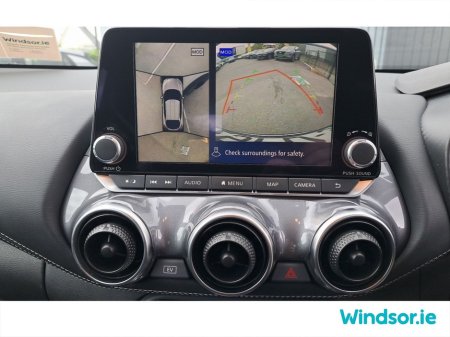 2025 Nissan Juke - thumbnail 14