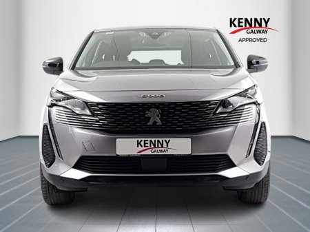 2022 Peugeot 5008 - thumbnail 2