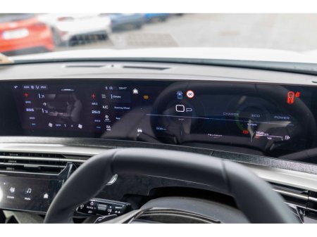 2026 Peugeot 5008 - thumbnail 5