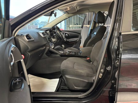 2017 Renault Kadjar 1.5 dCi 110 ENERGY Dynamique Nav €11,950 thumbnail