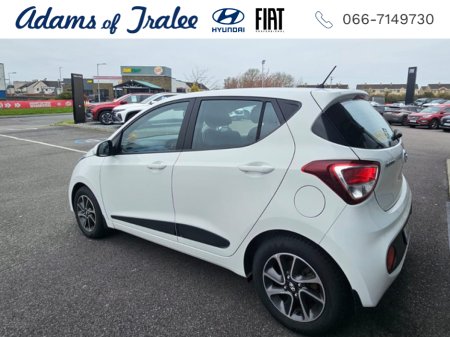 2020 Hyundai i10 - thumbnail 5