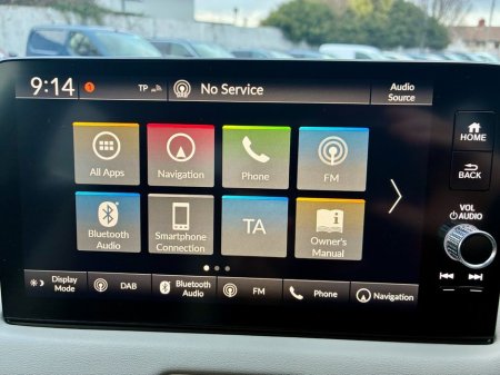 2022 Honda HR-V Advance Style, Petrol Hybrid Automatic, 17800KMs €32,995 thumbnail