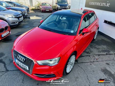 2014 Audi A3 - thumbnail 33