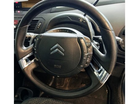 2010 Citroen C4 Picasso - thumbnail 9