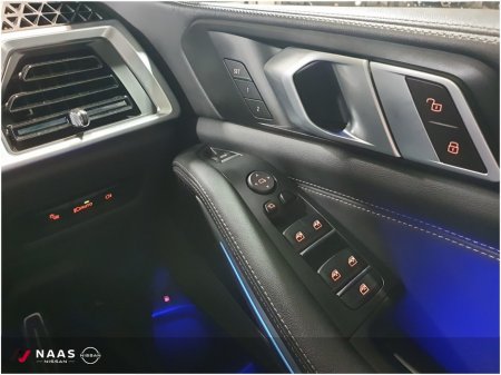 2024 BMW X5 50 E M SPORT PRO XDRIVE5DR €85,945 thumbnail