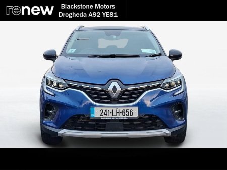 2024 Renault Captur TCe 90 Techno €25,950 thumbnail
